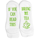 Bring Me Tea Socks